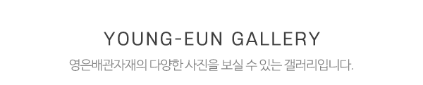 영은배관자재_제품소개_제목